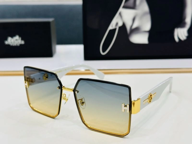 TimelessDesign Hermes Sunglasses 280198