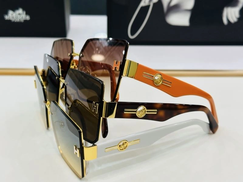 TimelessDesign Hermes Sunglasses 280198