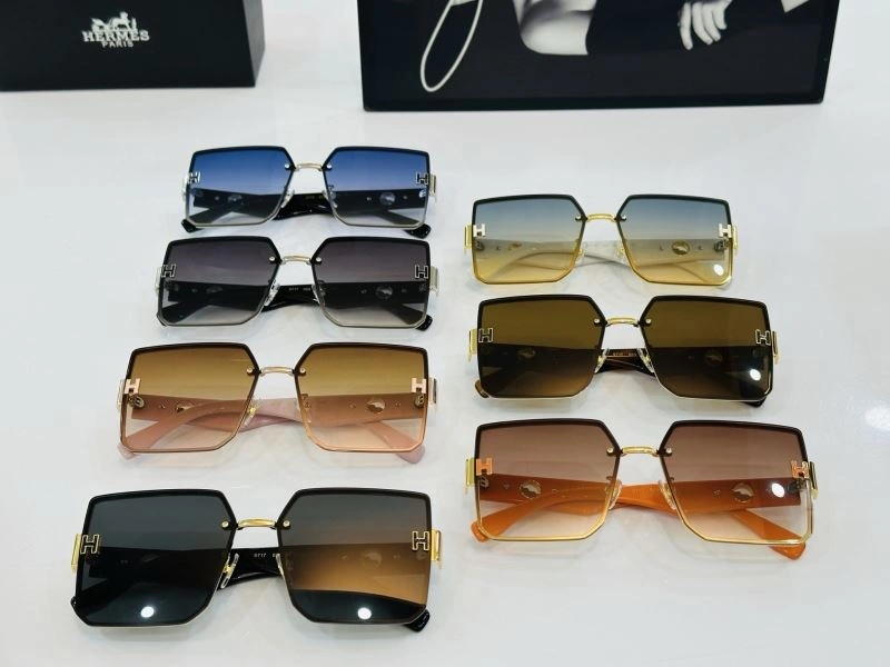 TimelessDesign Hermes Sunglasses 280198