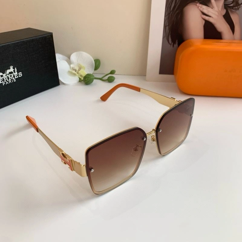 Hermes Sunglasses Unique 280182