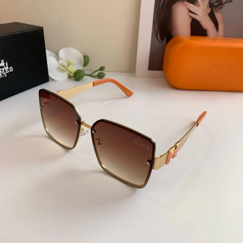 Hermes Sunglasses Unique 280182