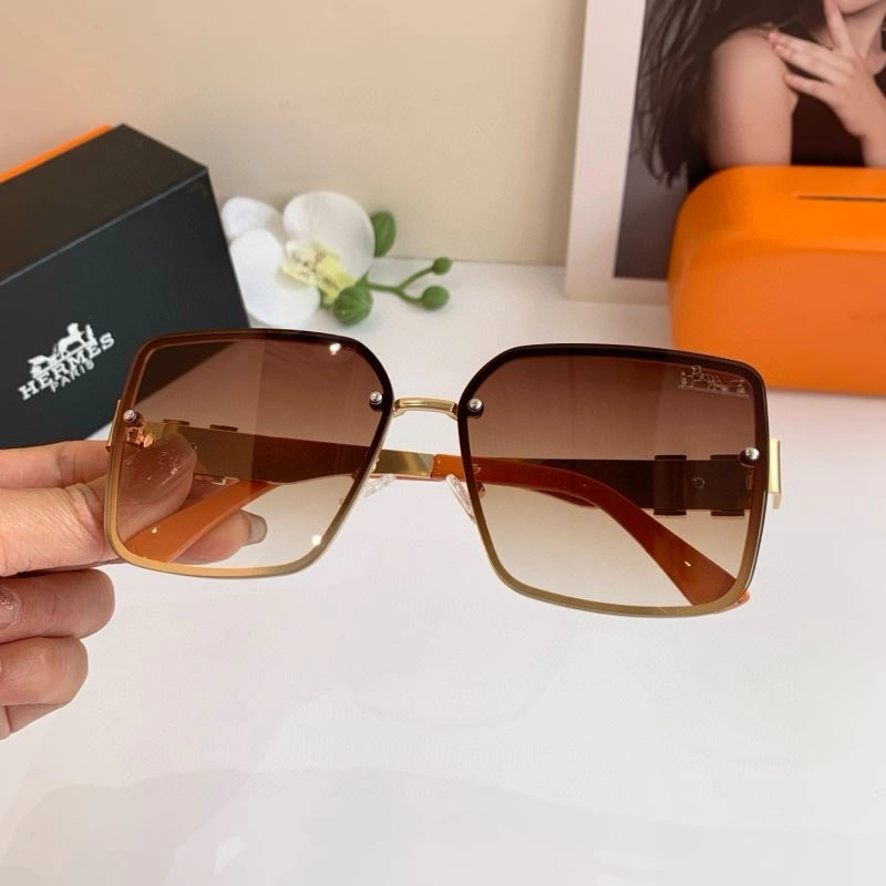 Hermes Sunglasses Unique 280182