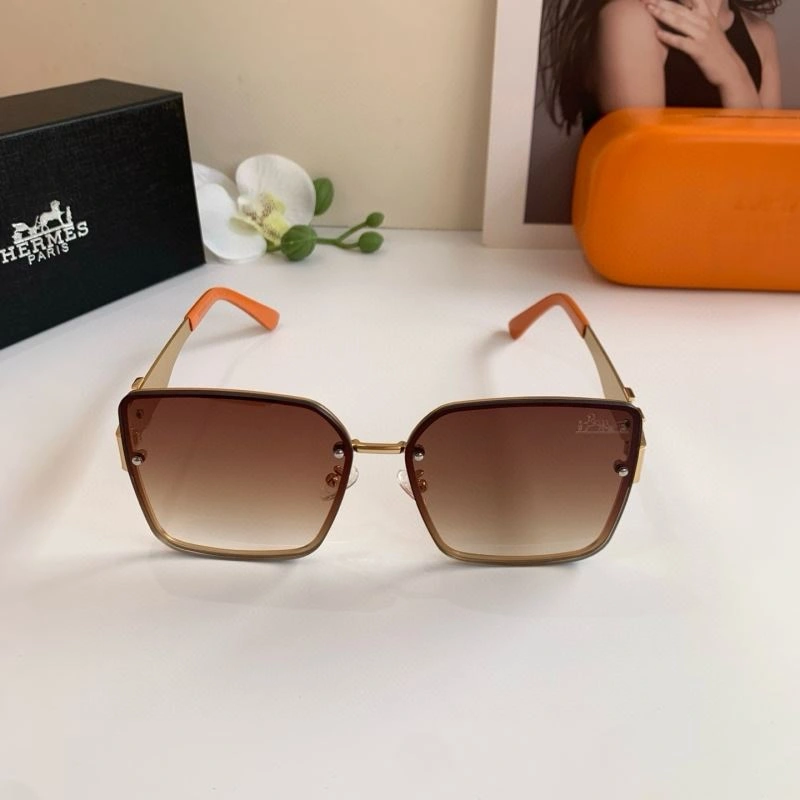 Hermes Sunglasses Unique 280182