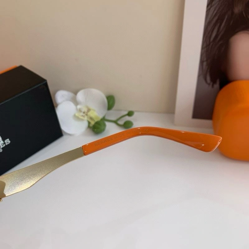 Hermes Sunglasses Unique 280182