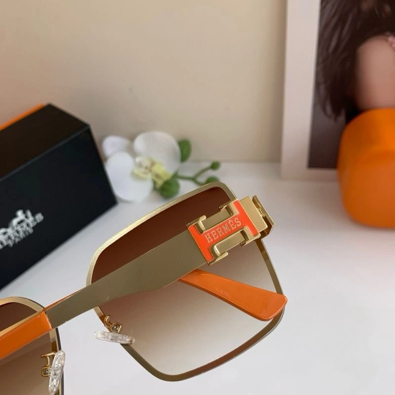 Hermes Sunglasses Unique 280182