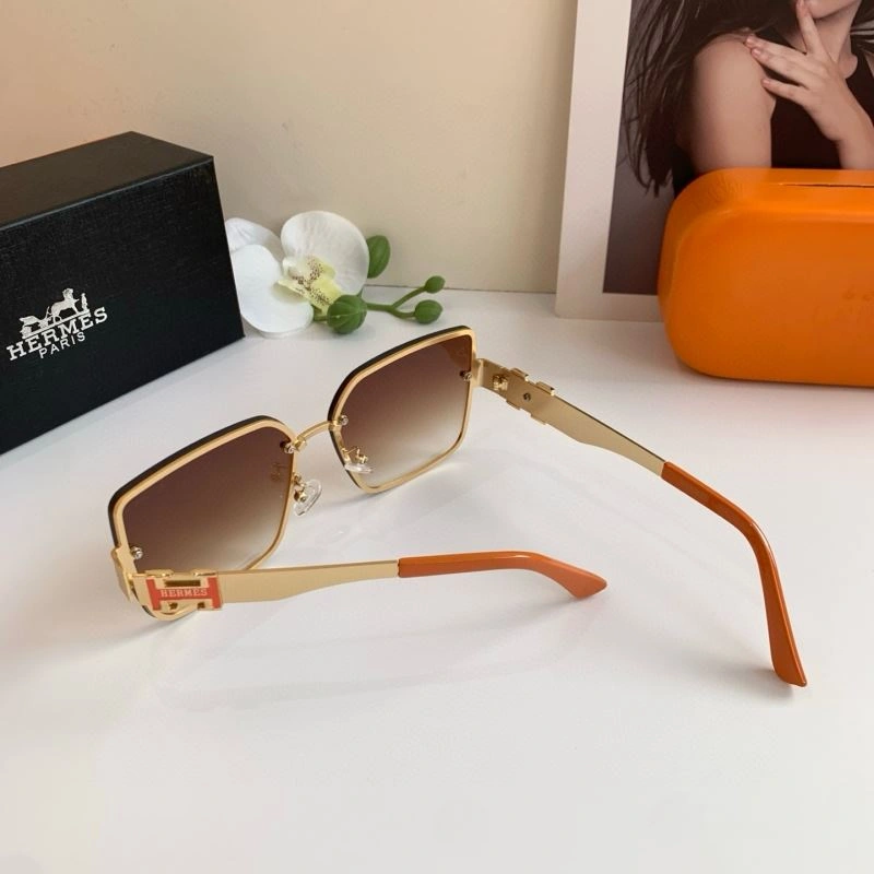 Hermes Sunglasses Unique 280182