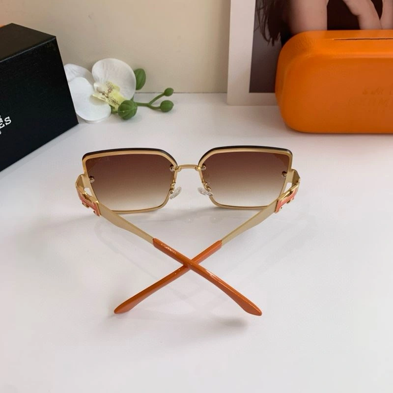 Hermes Sunglasses Unique 280182