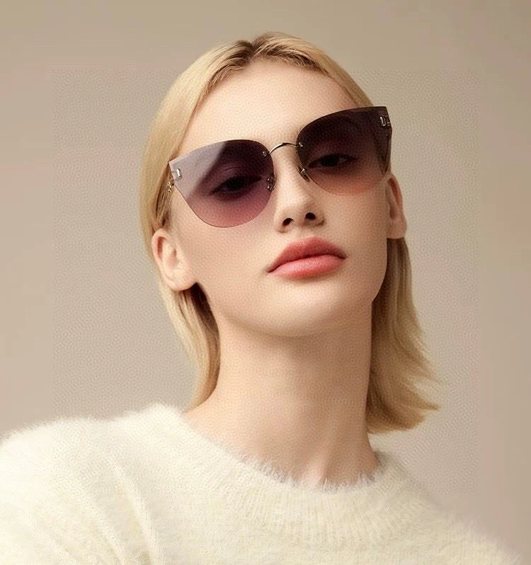 Versatile Hermes Sunglasses 280178