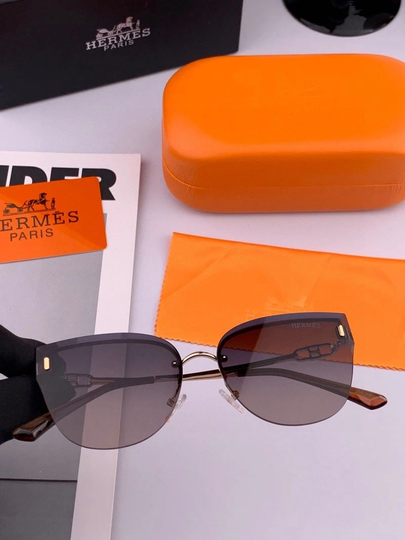Versatile Hermes Sunglasses 280178