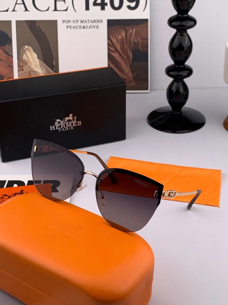 Versatile Hermes Sunglasses 280178