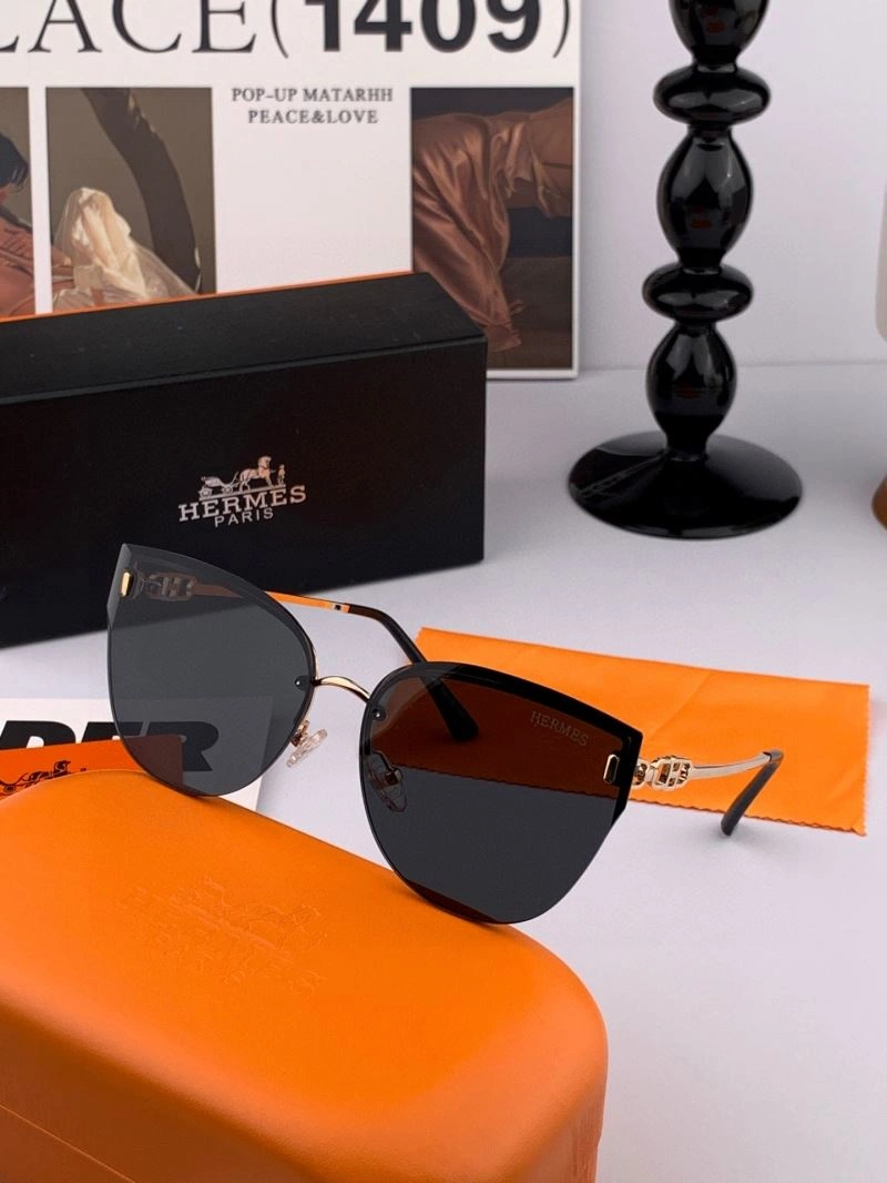 Versatile Hermes Sunglasses 280178