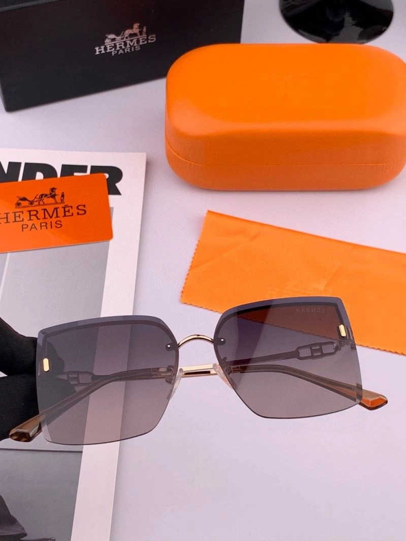 Hermes Sunglasses Efficient 280190