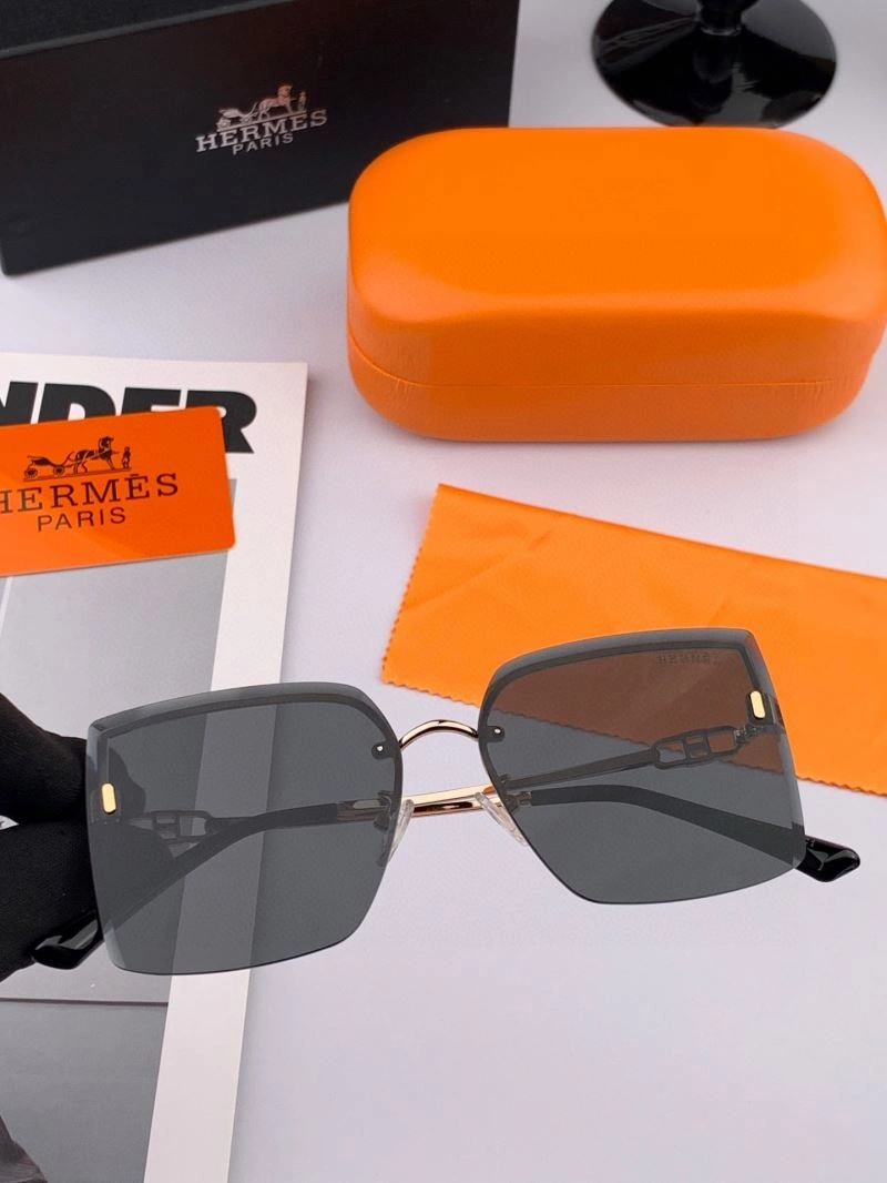 Hermes Sunglasses Efficient 280190