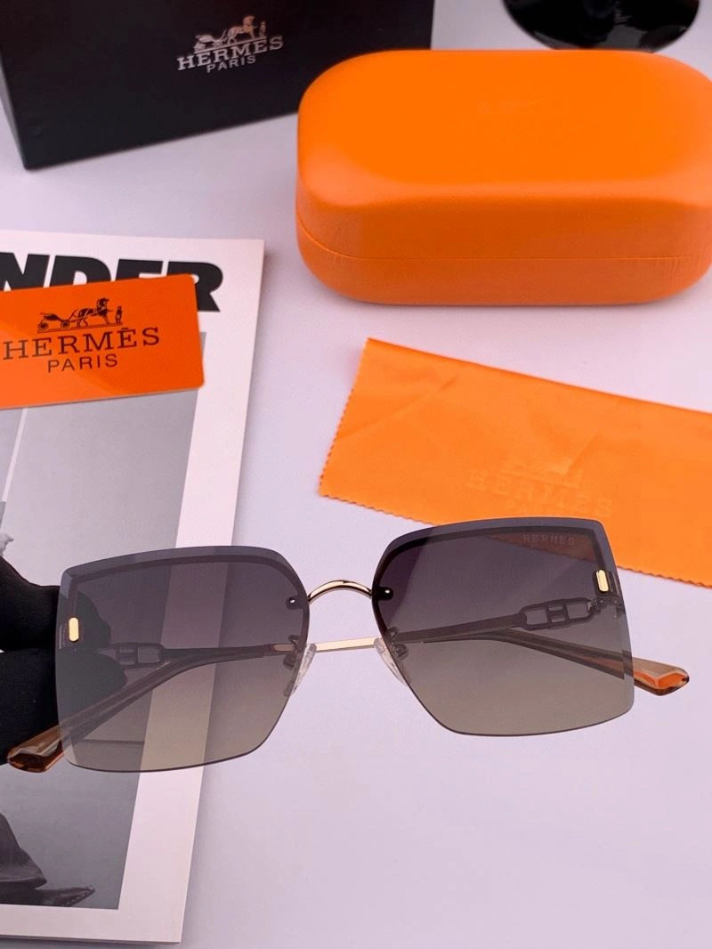 Hermes Sunglasses Efficient 280190