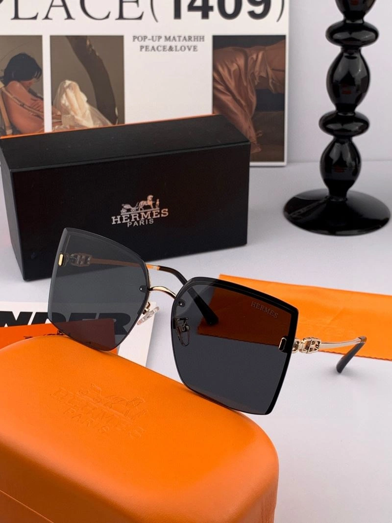 Hermes Sunglasses Efficient 280190