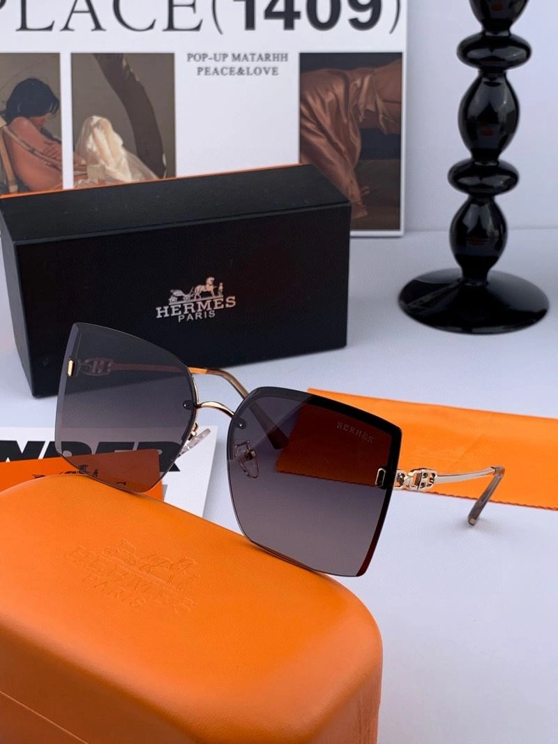 Hermes Sunglasses Efficient 280190