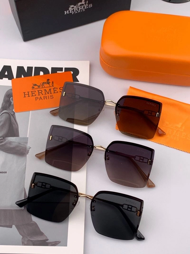 Hermes Sunglasses Efficient 280190