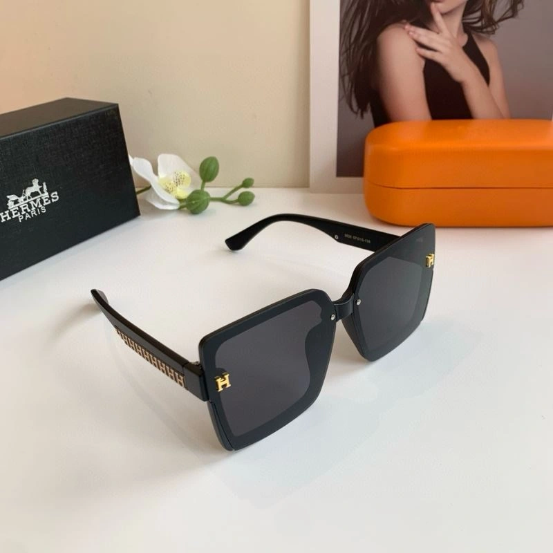 Contemporary Hermes Sunglasses 280171