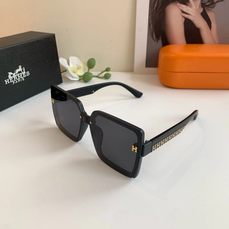 Contemporary Hermes Sunglasses 280171