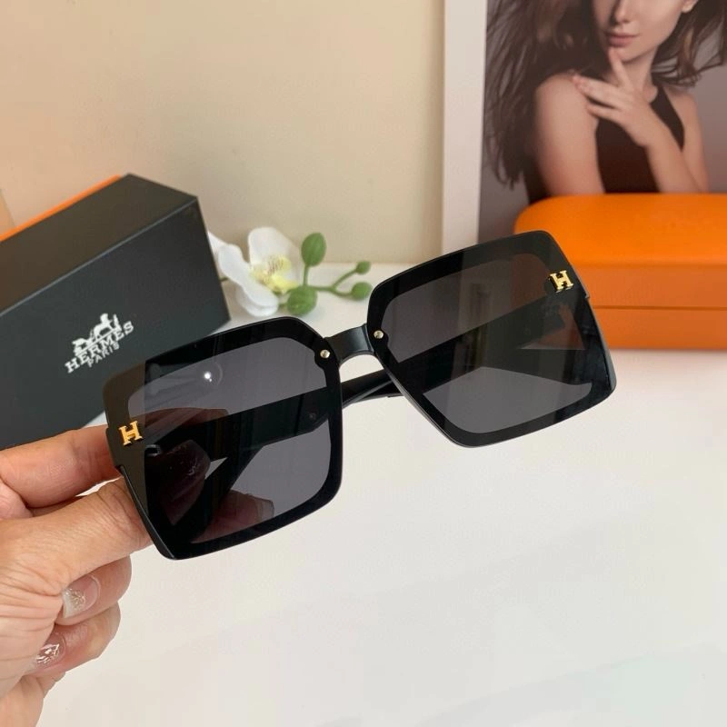 Contemporary Hermes Sunglasses 280171