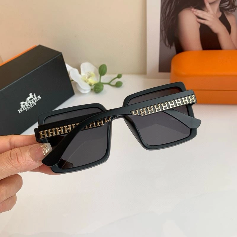 Contemporary Hermes Sunglasses 280171