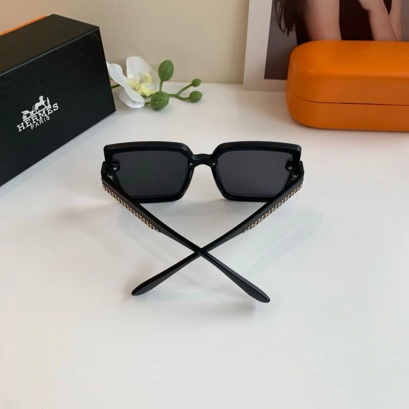 Contemporary Hermes Sunglasses 280171