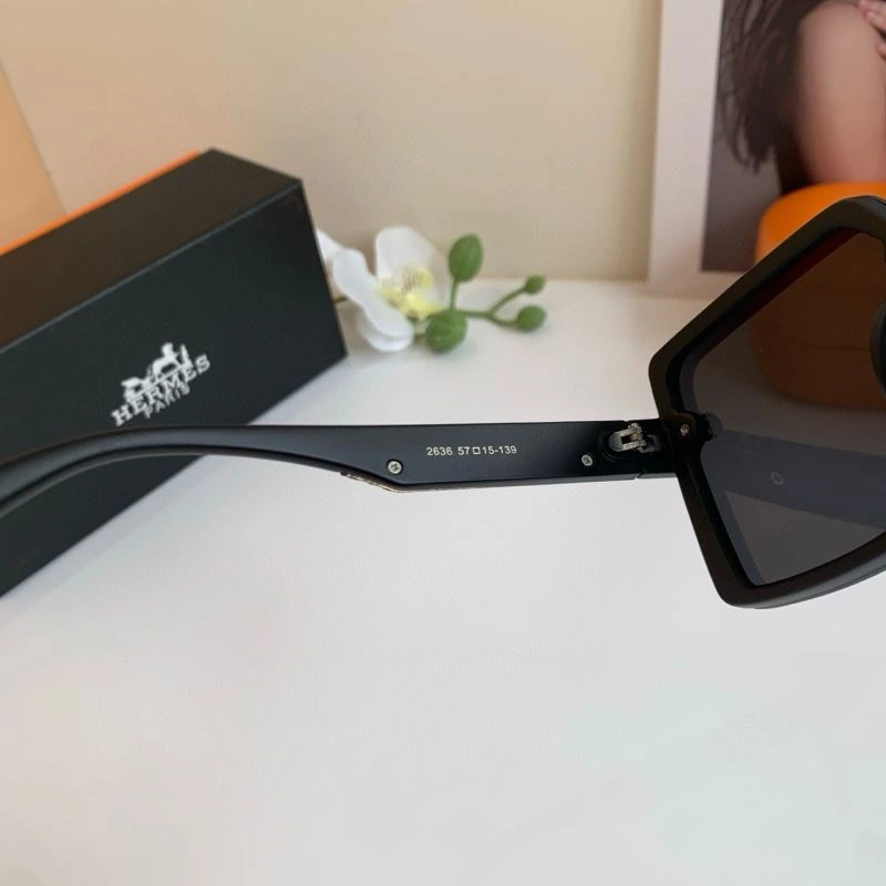 Contemporary Hermes Sunglasses 280171