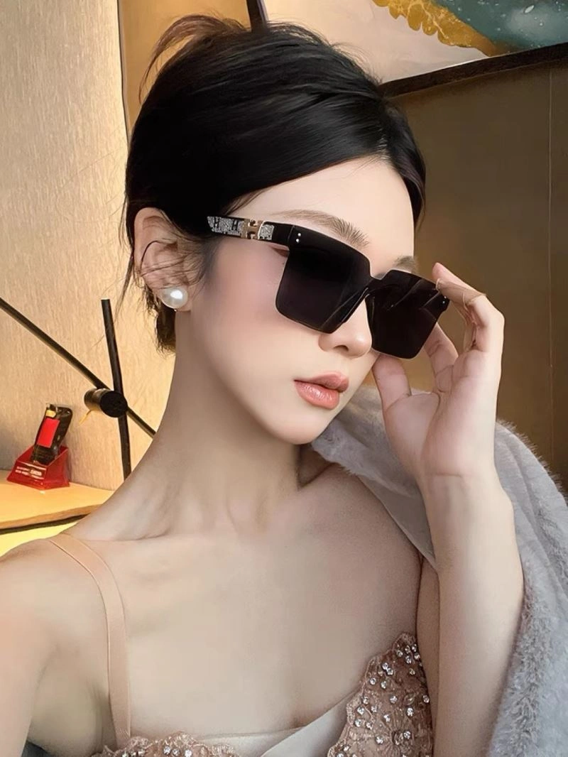 Functional Hermes Sunglasses 280172