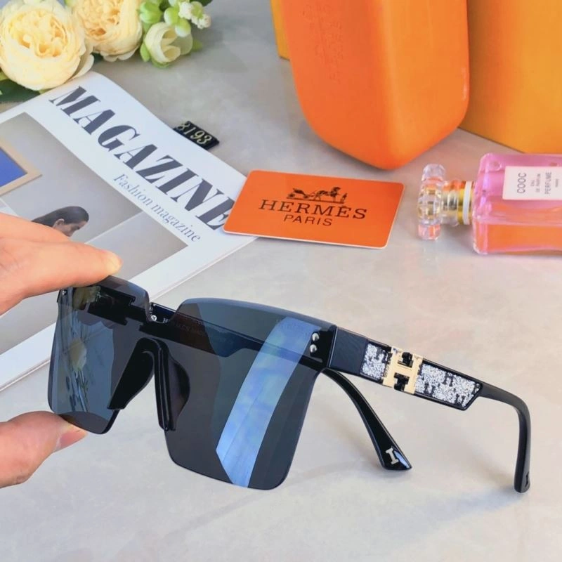 Functional Hermes Sunglasses 280172