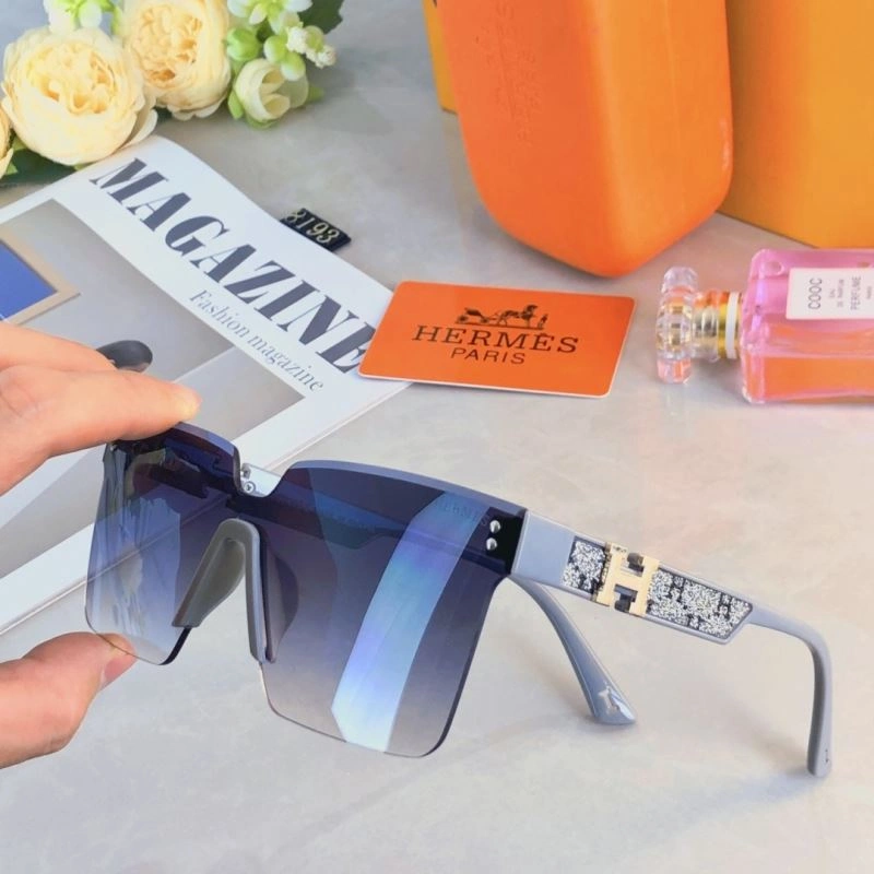 Functional Hermes Sunglasses 280172