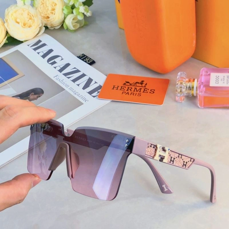 Functional Hermes Sunglasses 280172