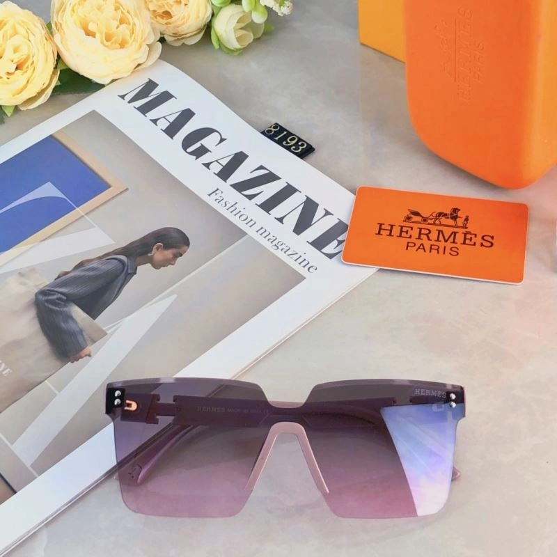 Functional Hermes Sunglasses 280172