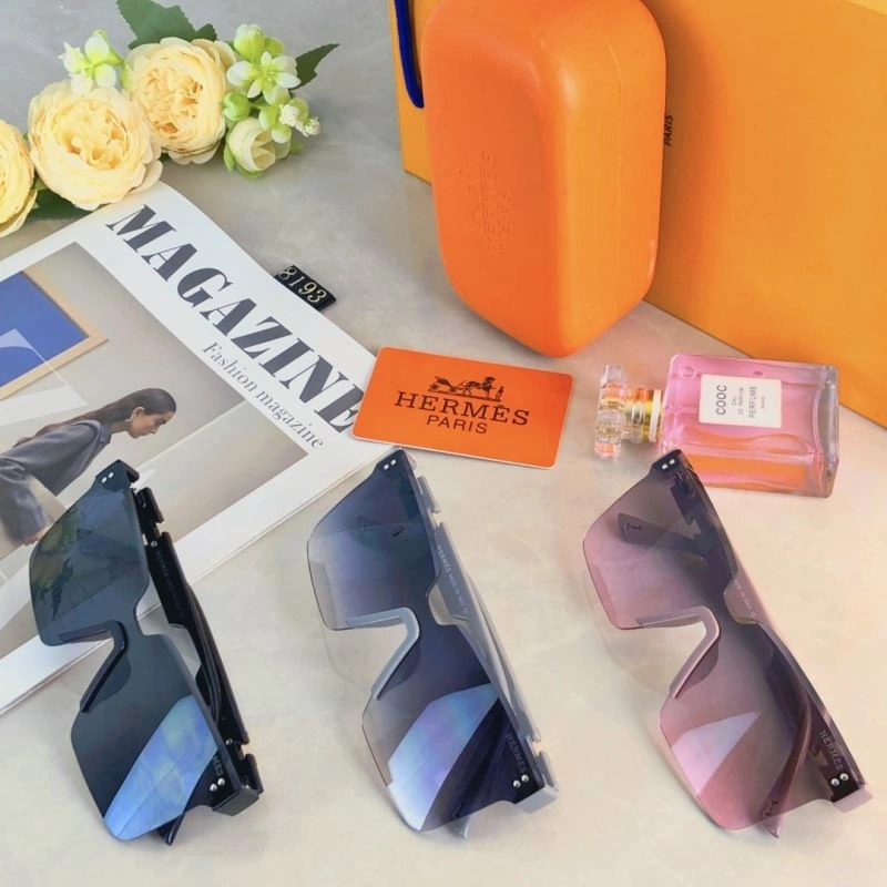 Functional Hermes Sunglasses 280172