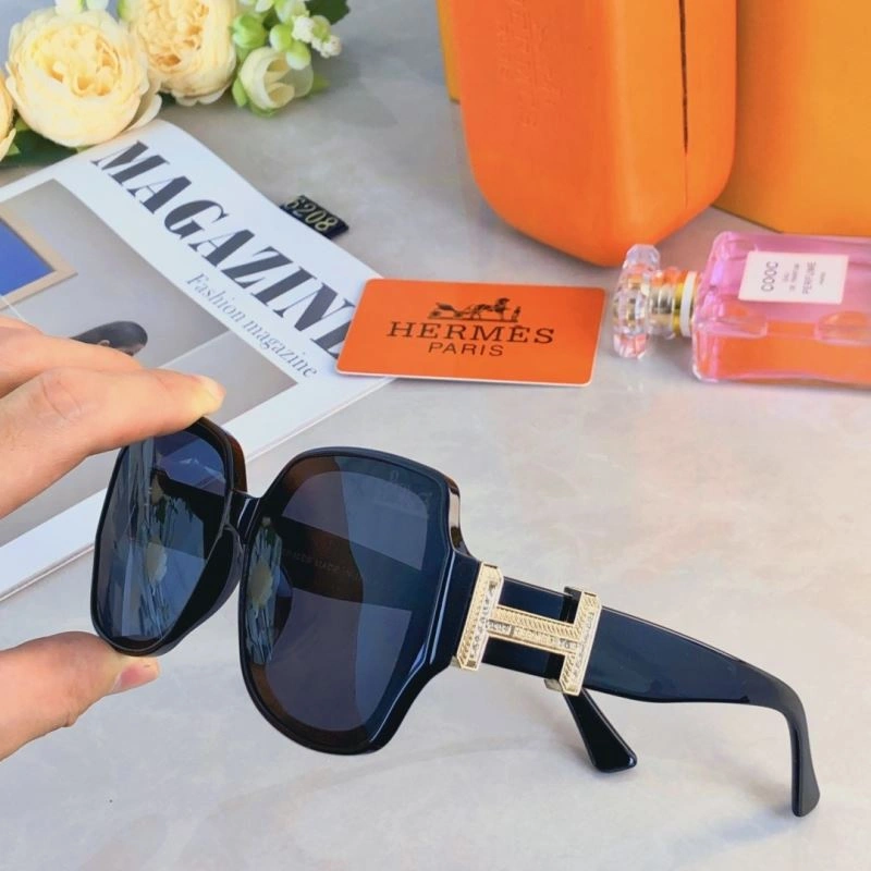 Durable Hermes Sunglasses 280179