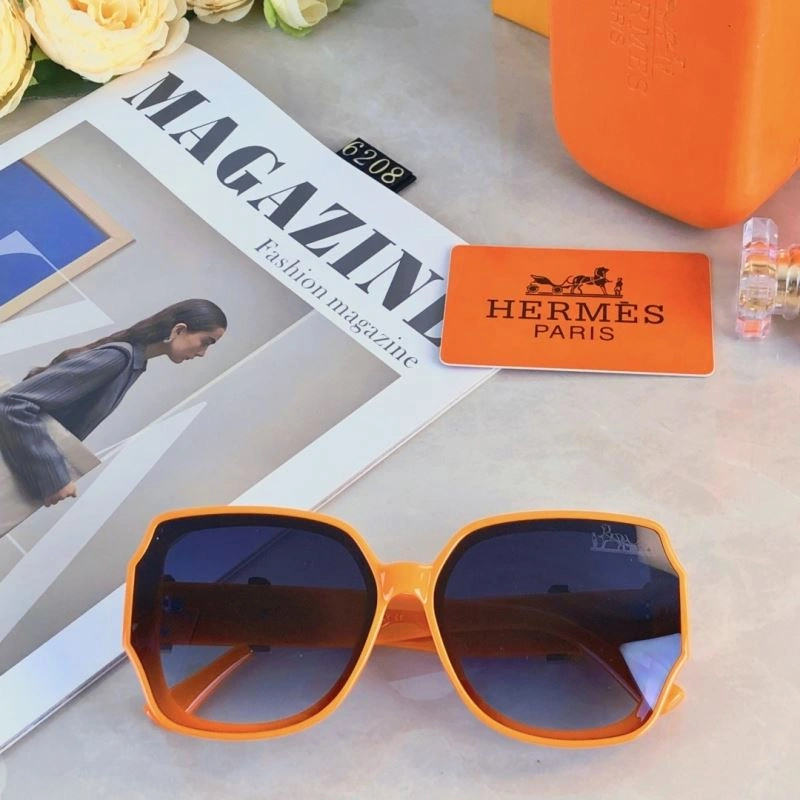 Durable Hermes Sunglasses 280179