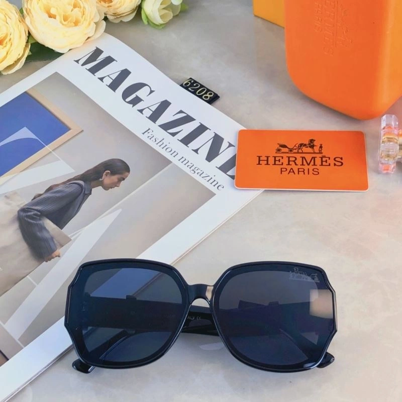 Durable Hermes Sunglasses 280179