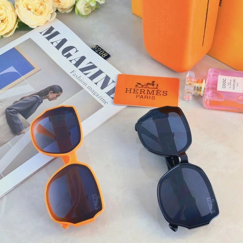 Durable Hermes Sunglasses 280179