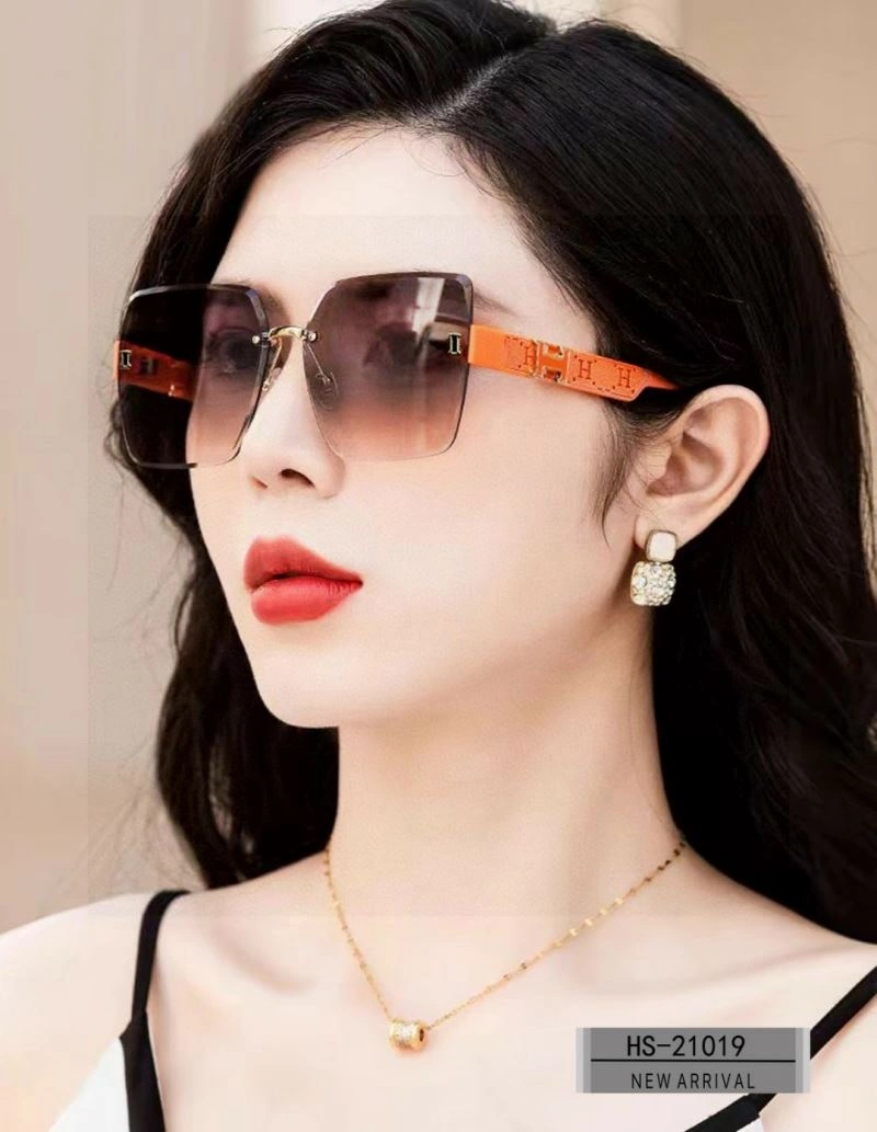 Hermes Sunglasses Youthful 280186