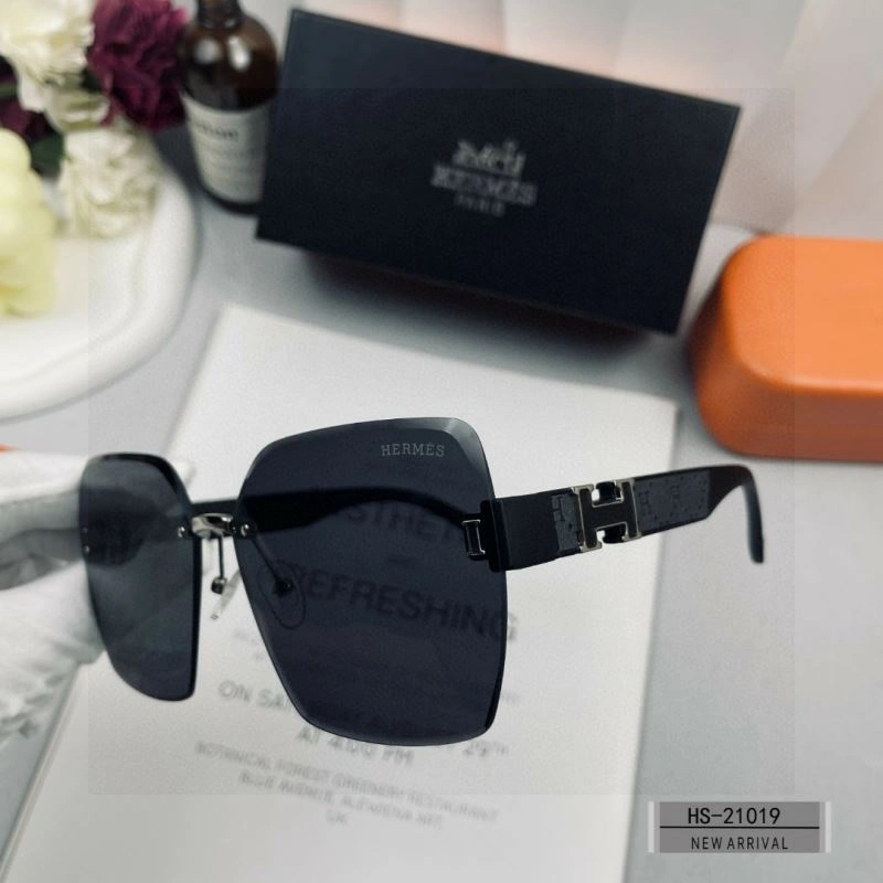 Hermes Sunglasses Youthful 280186