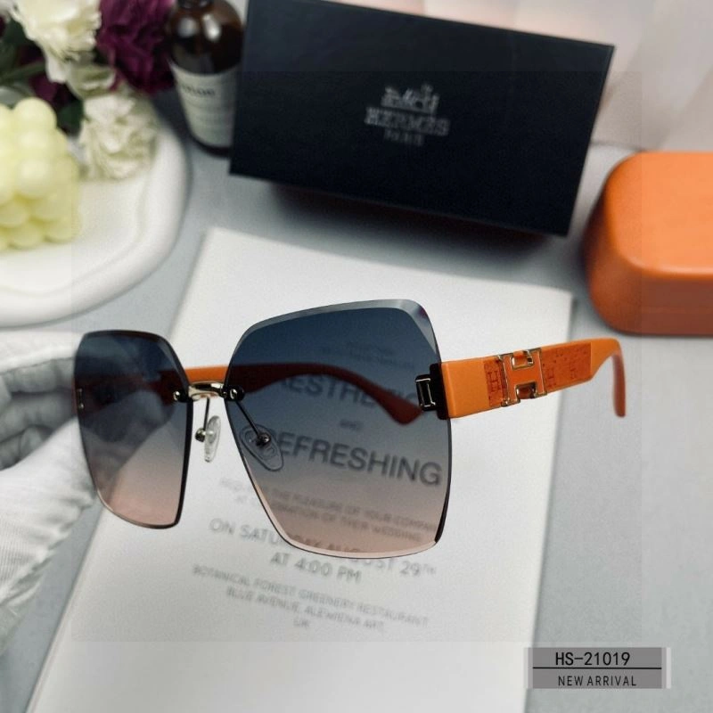 Hermes Sunglasses Youthful 280186