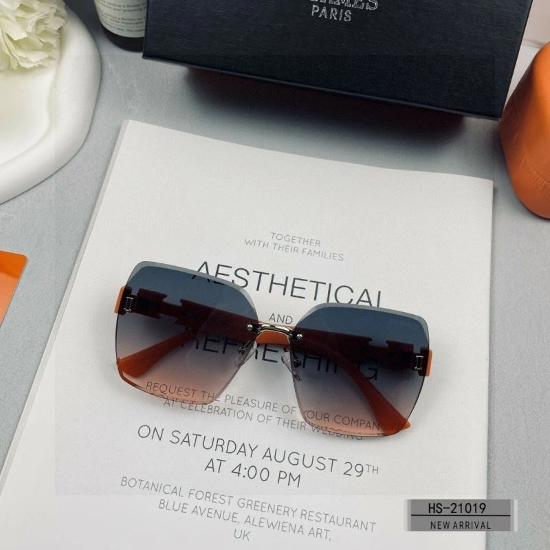 Hermes Sunglasses Youthful 280186