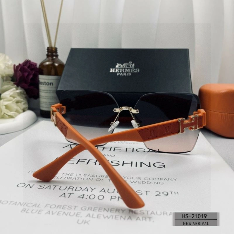 Hermes Sunglasses Youthful 280186