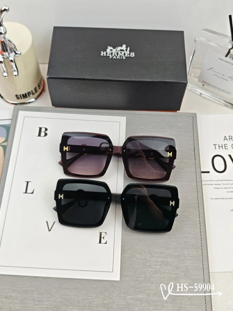 Hermes Sunglasses GoodFit 280189