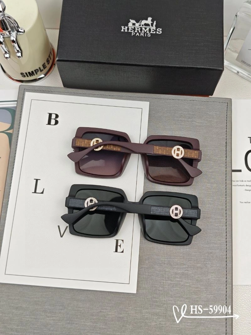Hermes Sunglasses GoodFit 280189