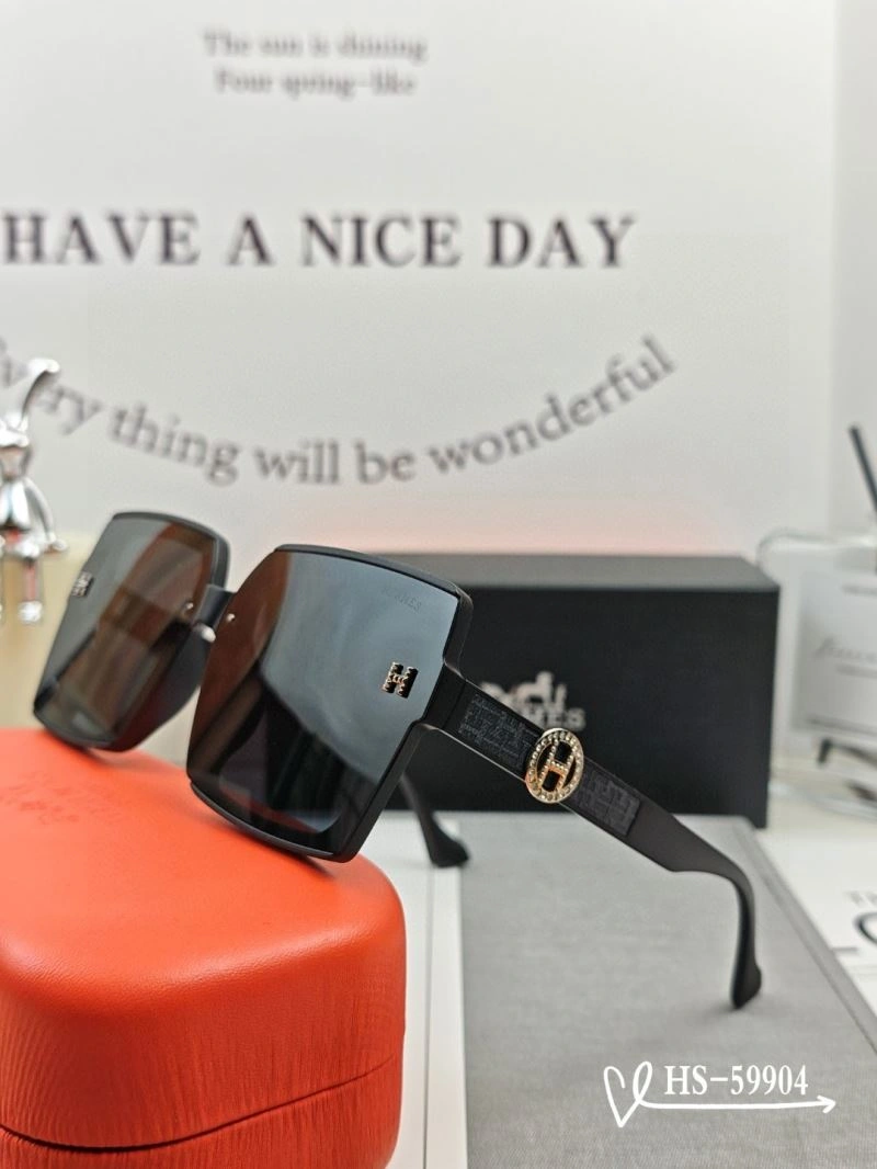 Hermes Sunglasses GoodFit 280189