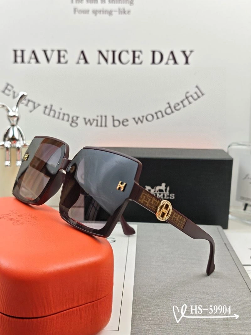 Hermes Sunglasses GoodFit 280189