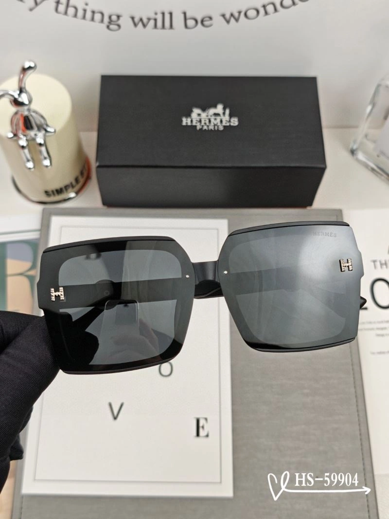 Hermes Sunglasses GoodFit 280189