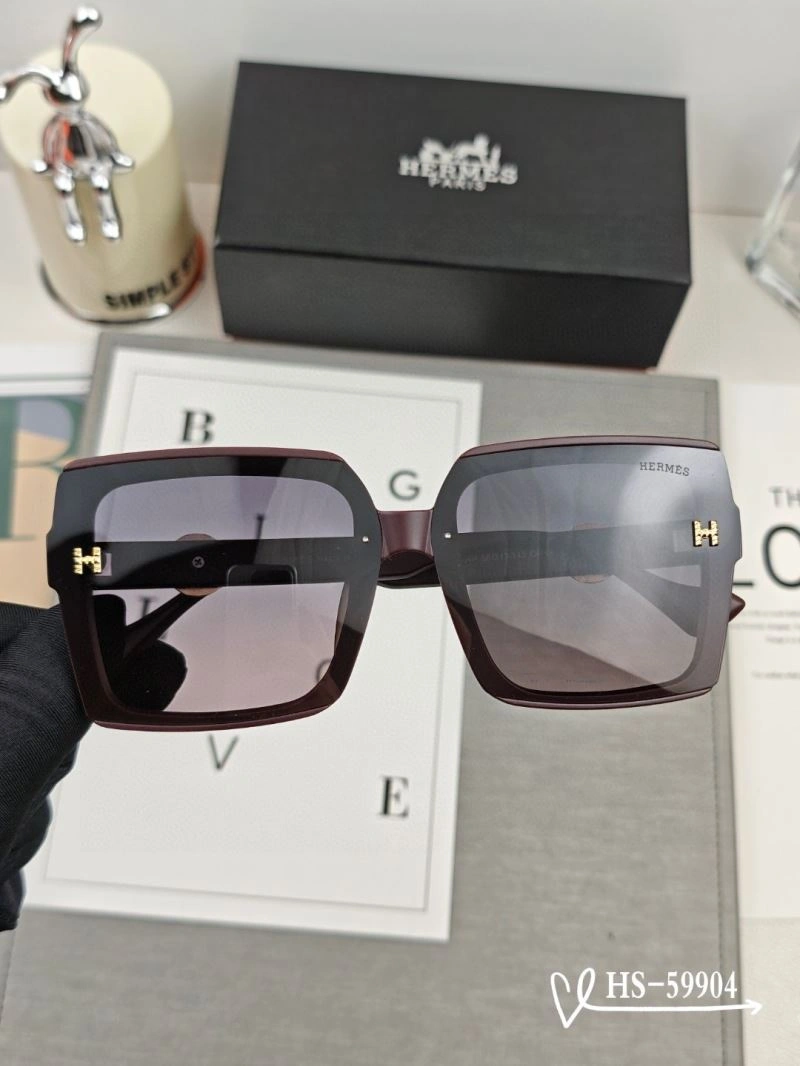 Hermes Sunglasses GoodFit 280189