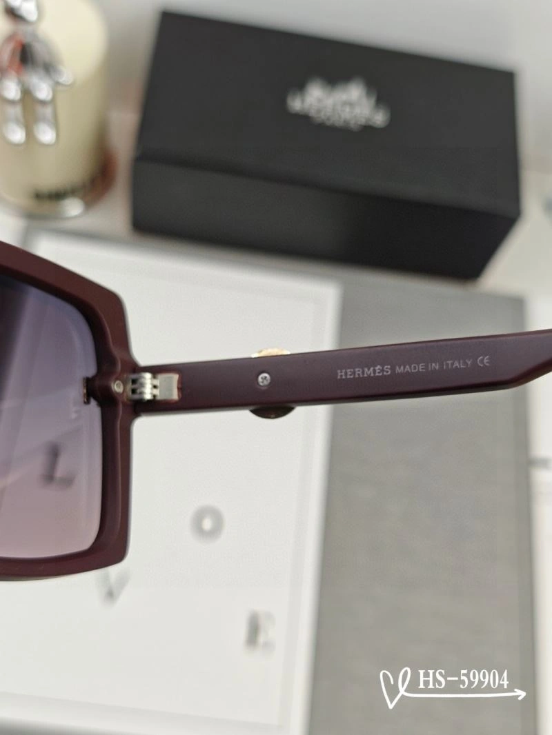 Hermes Sunglasses GoodFit 280189