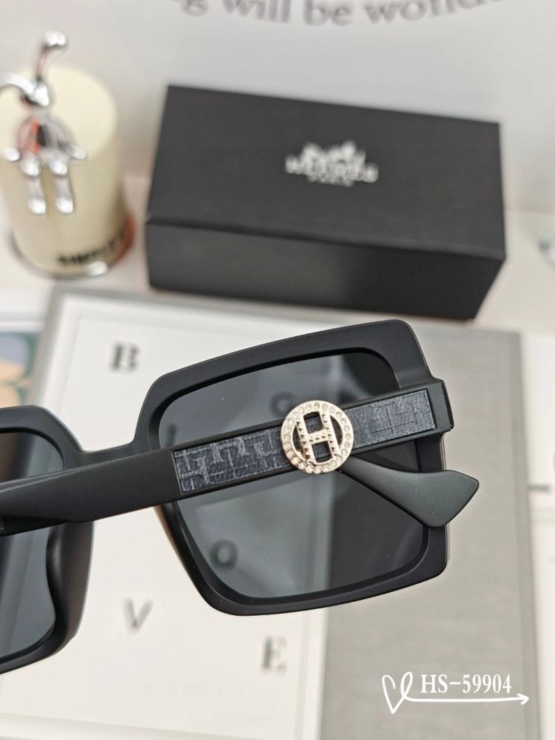 Hermes Sunglasses GoodFit 280189